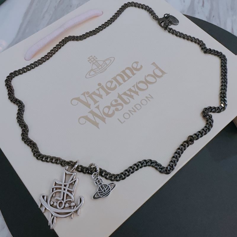 Vivienne Westwood Necklaces